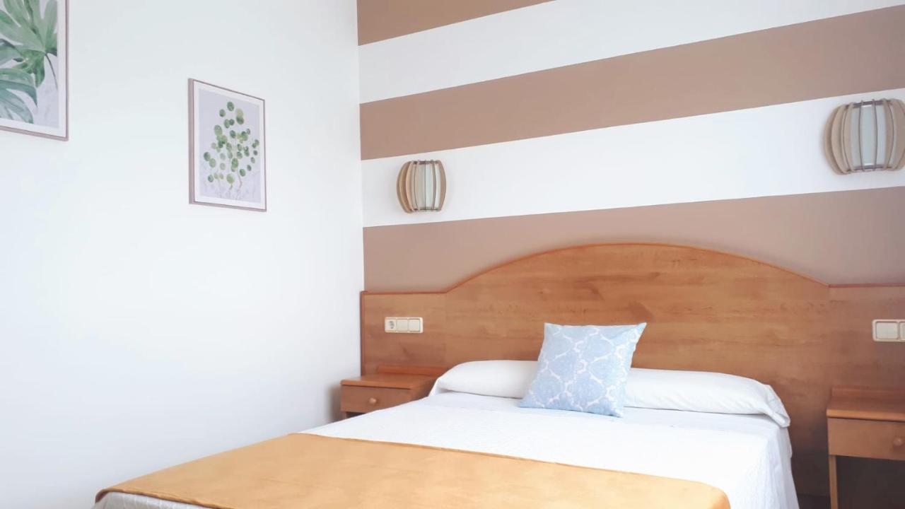 ויאלונגה Habitaciones Ninfa מראה חיצוני תמונה