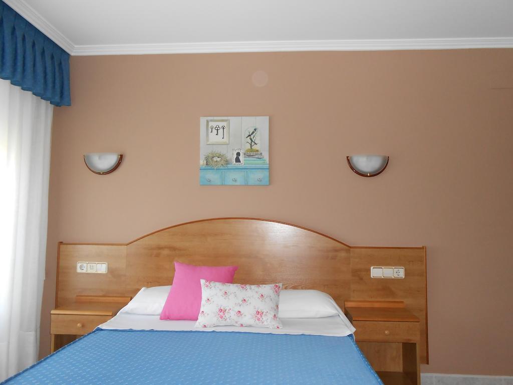 ויאלונגה Habitaciones Ninfa חדר תמונה